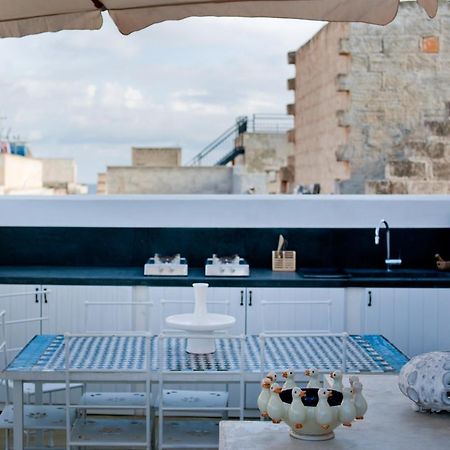La Casa Dell'Arancio Bed & Breakfast Favignana Exterior photo