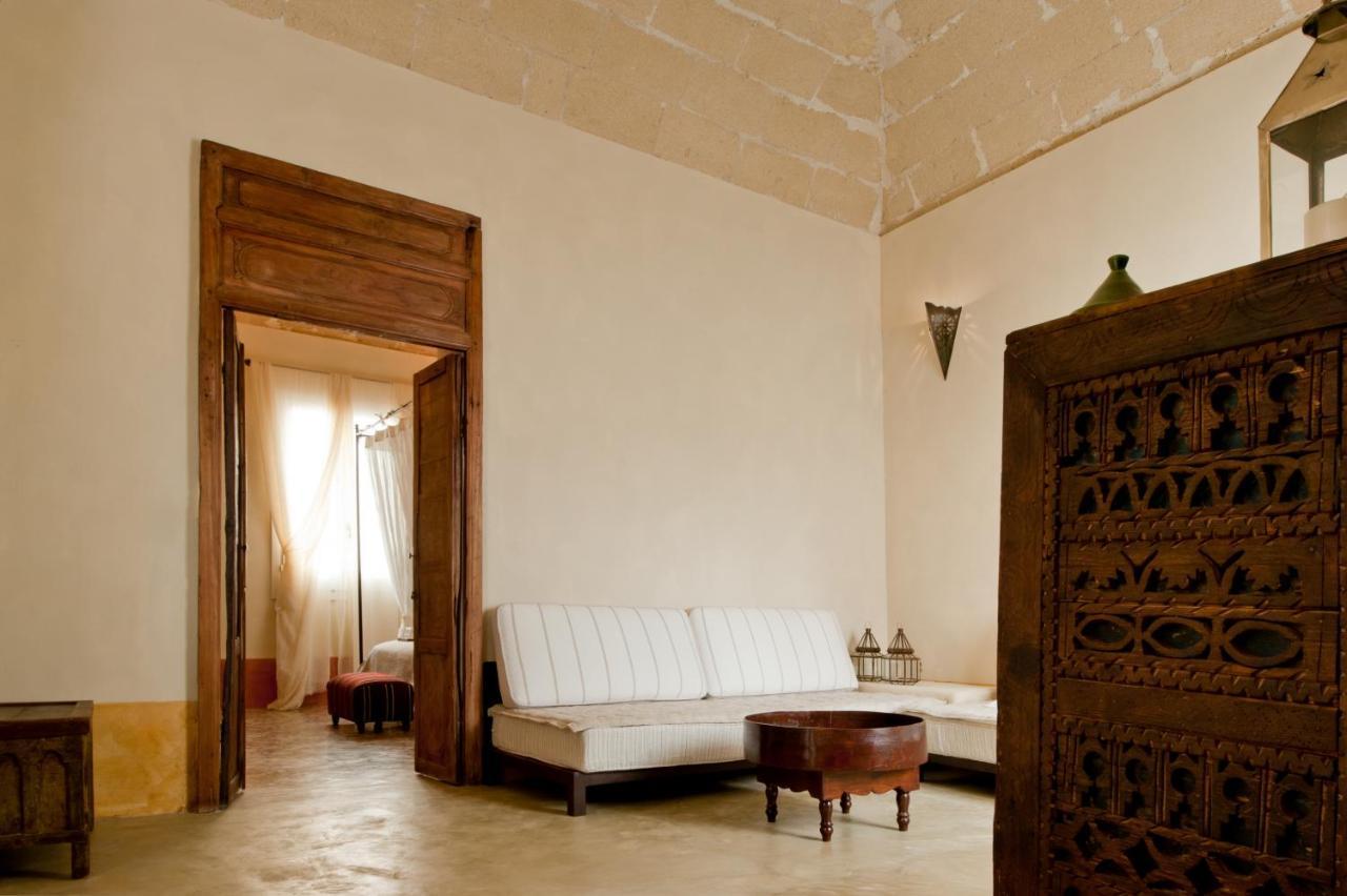 La Casa Dell'Arancio Bed & Breakfast Favignana Exterior photo