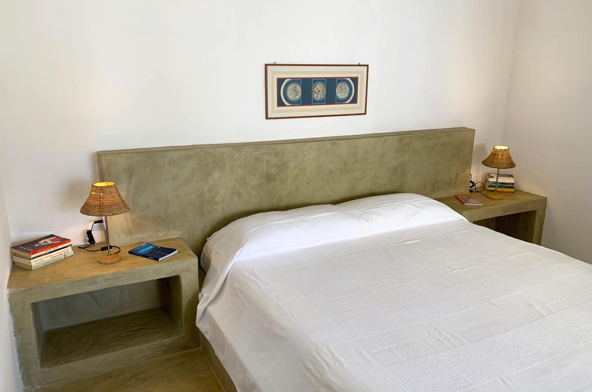 La Casa Dell'Arancio Bed & Breakfast Favignana Room photo