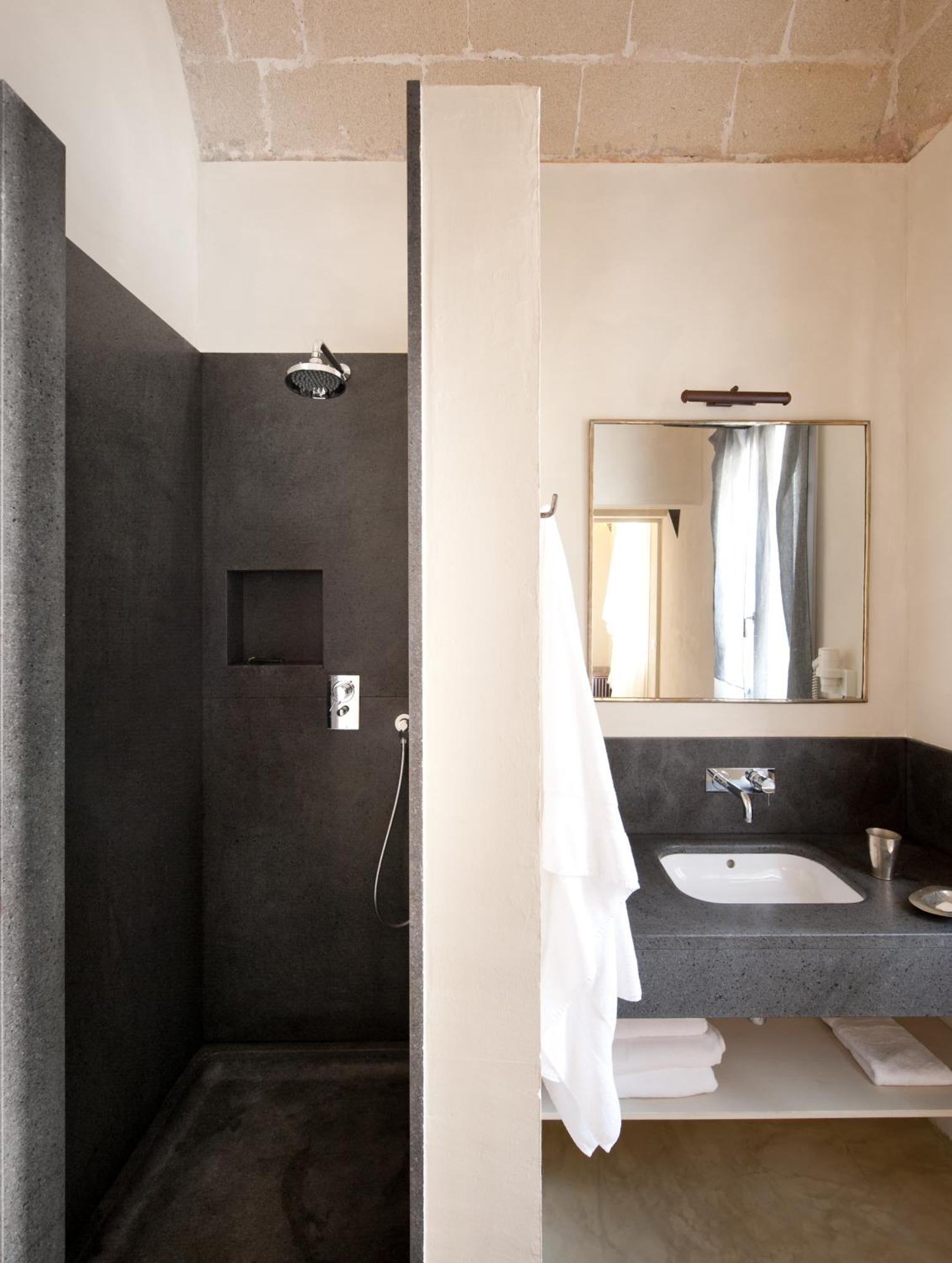 La Casa Dell'Arancio Bed & Breakfast Favignana Room photo